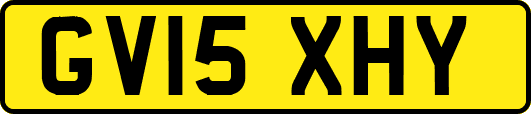 GV15XHY