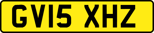 GV15XHZ