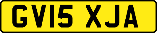 GV15XJA