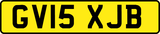 GV15XJB