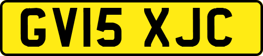 GV15XJC