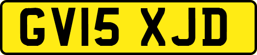 GV15XJD