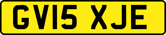 GV15XJE