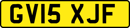 GV15XJF
