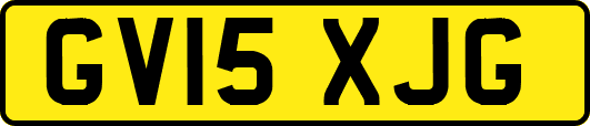 GV15XJG