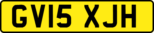 GV15XJH