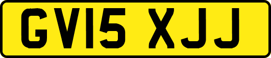 GV15XJJ
