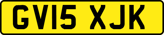 GV15XJK