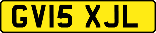 GV15XJL