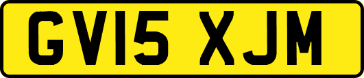 GV15XJM