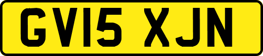 GV15XJN