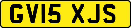 GV15XJS