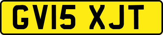 GV15XJT