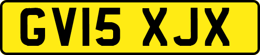 GV15XJX