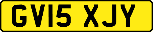 GV15XJY