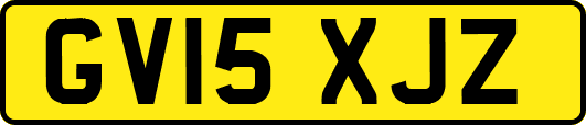 GV15XJZ