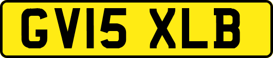 GV15XLB