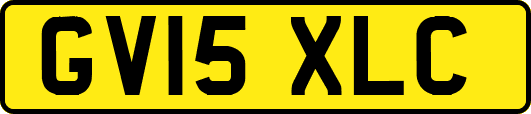 GV15XLC