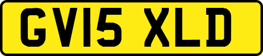 GV15XLD