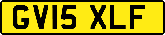 GV15XLF