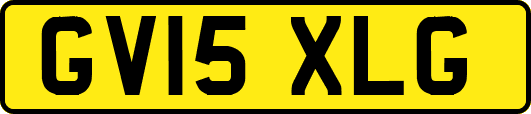 GV15XLG