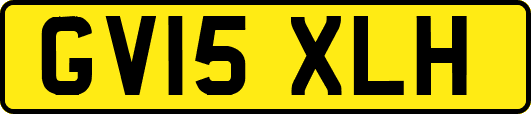 GV15XLH