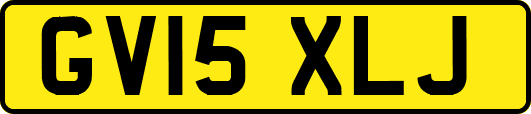 GV15XLJ