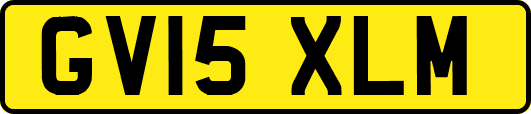 GV15XLM