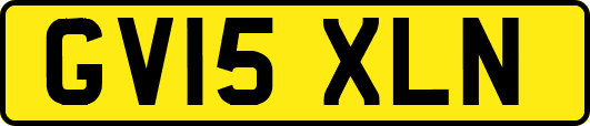 GV15XLN