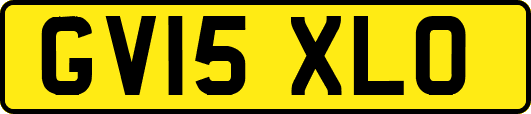 GV15XLO