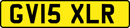 GV15XLR