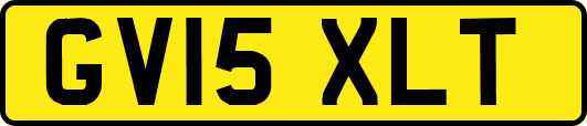 GV15XLT