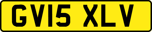 GV15XLV