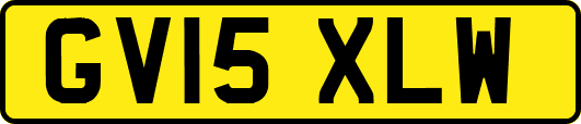GV15XLW