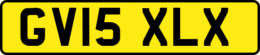 GV15XLX