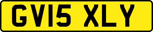 GV15XLY