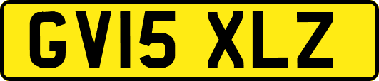 GV15XLZ