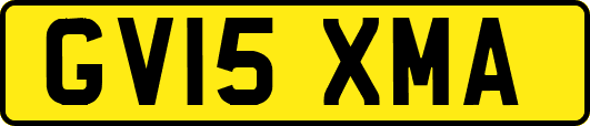 GV15XMA
