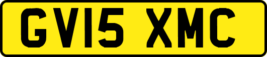 GV15XMC