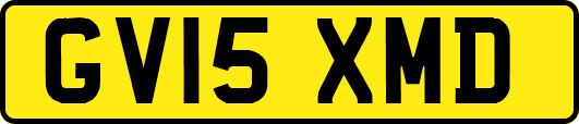 GV15XMD