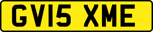 GV15XME