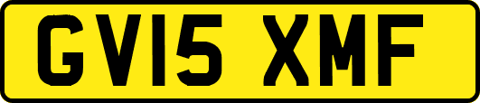 GV15XMF