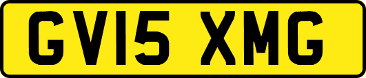 GV15XMG