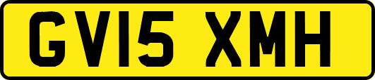 GV15XMH