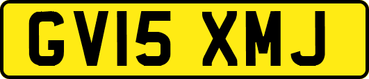 GV15XMJ