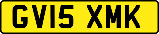 GV15XMK