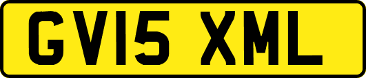 GV15XML