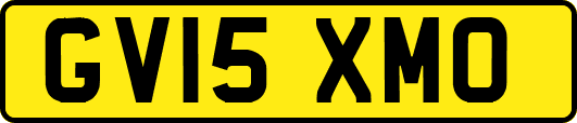 GV15XMO