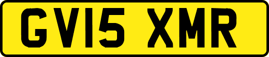 GV15XMR