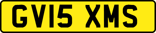 GV15XMS